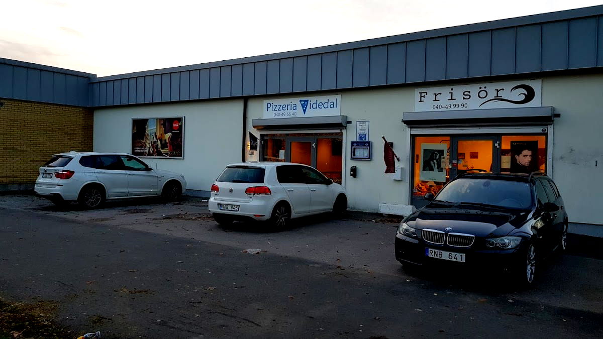 Pizzeria Videdal - Photo 1