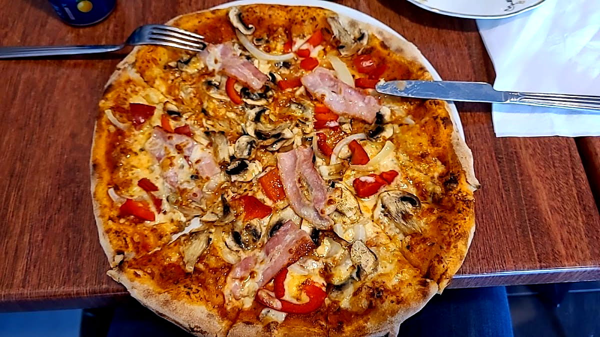 Pizzeria Videdal - Photo 2