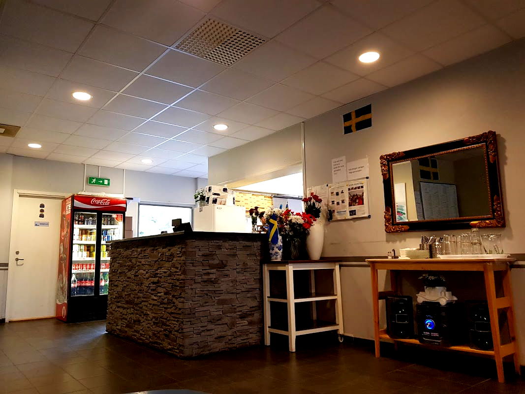 Pizzeria Videdal - Photo 4