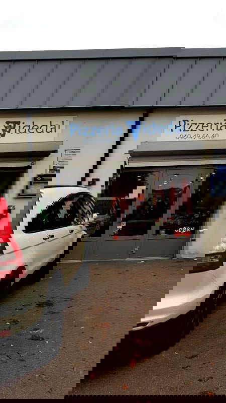 Pizzeria Videdal - Photo 5