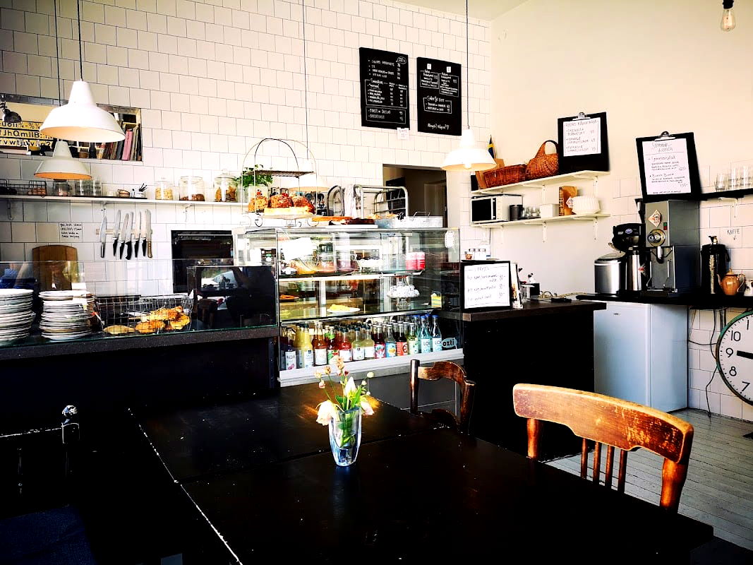 Kaka på kaka - Photo 3