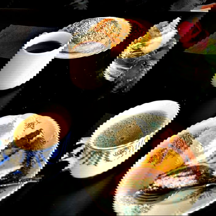 Kaka på kaka - Photo 5