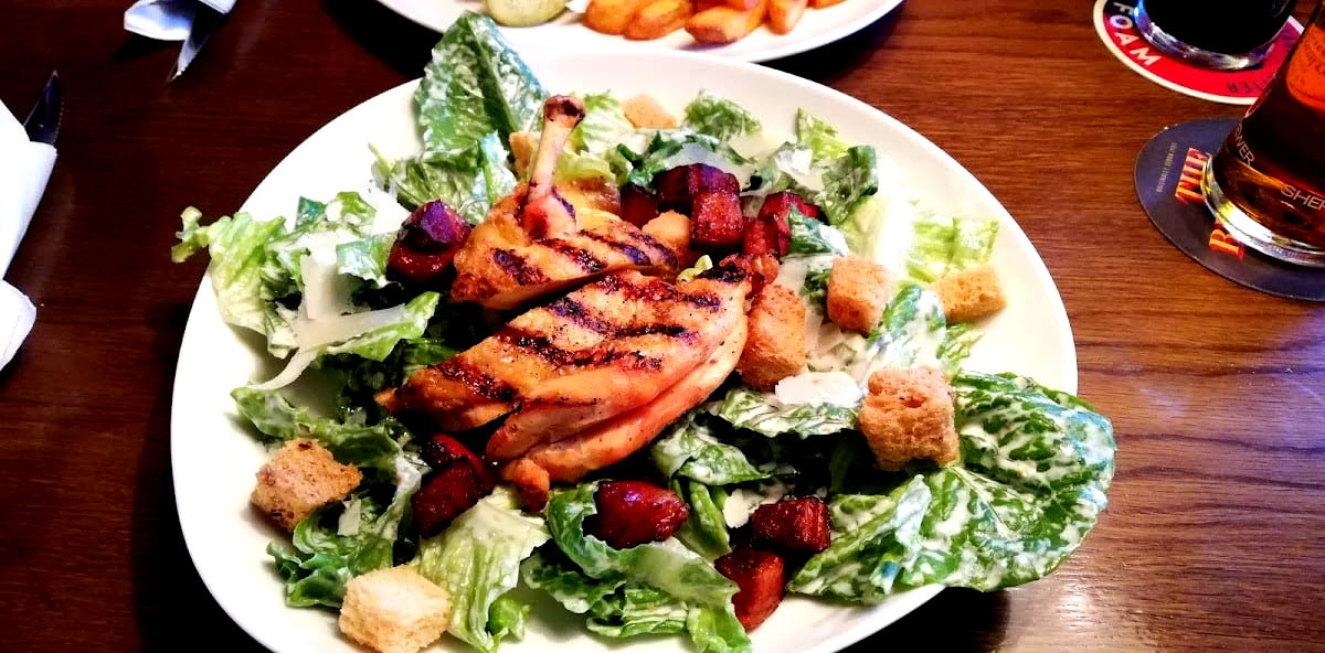 The Bishops Arms - Gustav Malmö - Photo 2