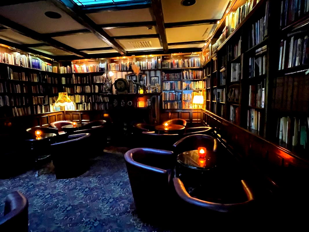 The Bishops Arms - Gustav Malmö - Photo 4