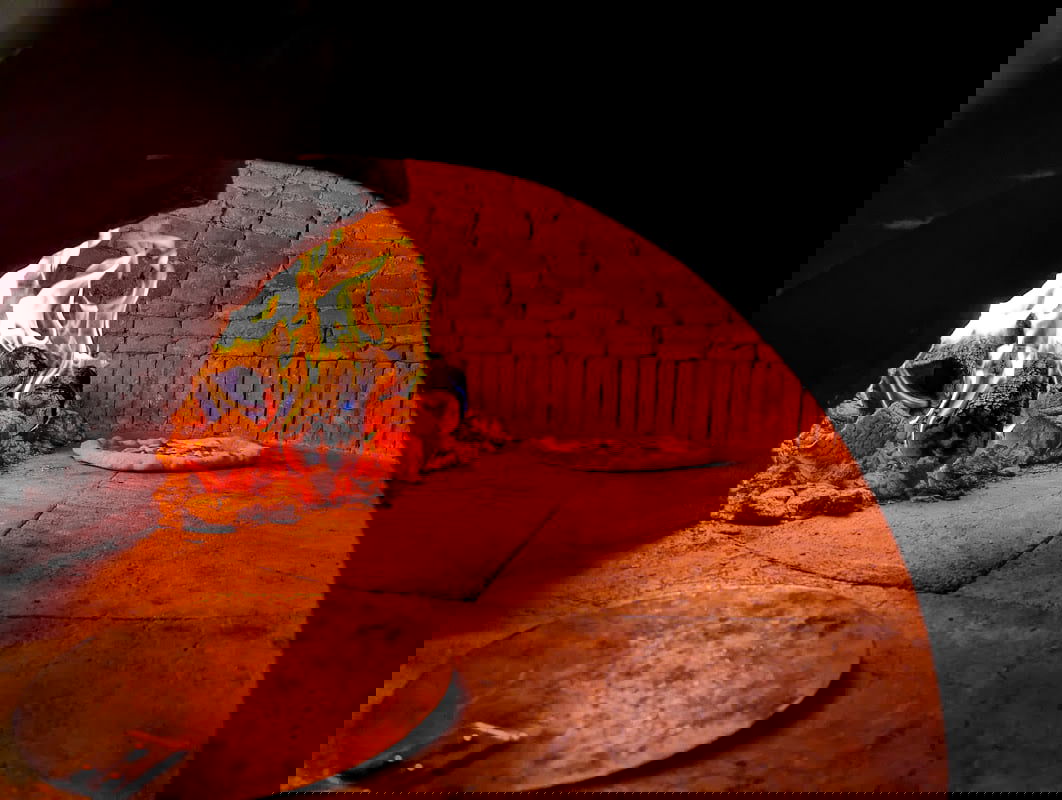 Pizzeria d'Giro - Photo 3