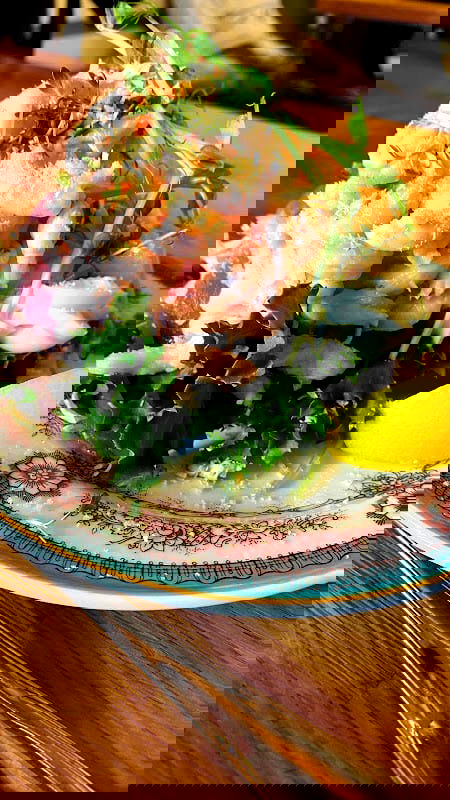 Torup Castle Café - Photo 2