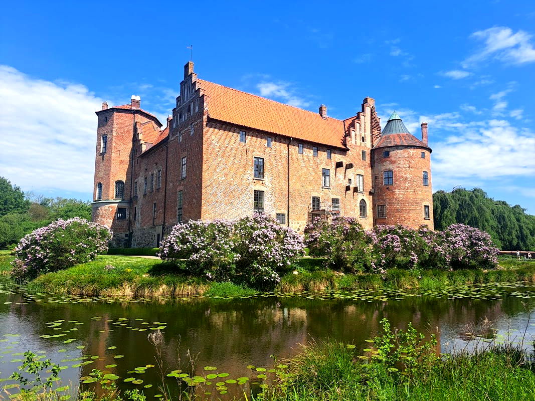 Torup Castle Café - Photo 5