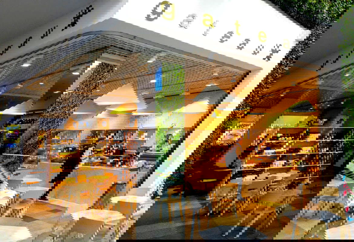 Gateau Caroli - Photo 1