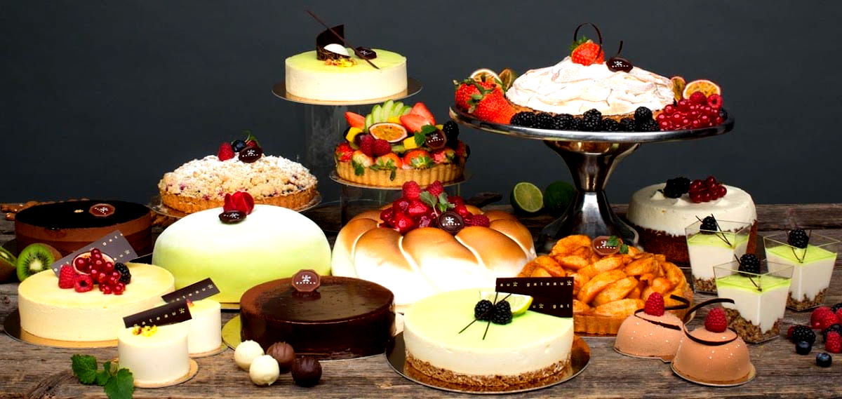 Gateau Caroli - Photo 2