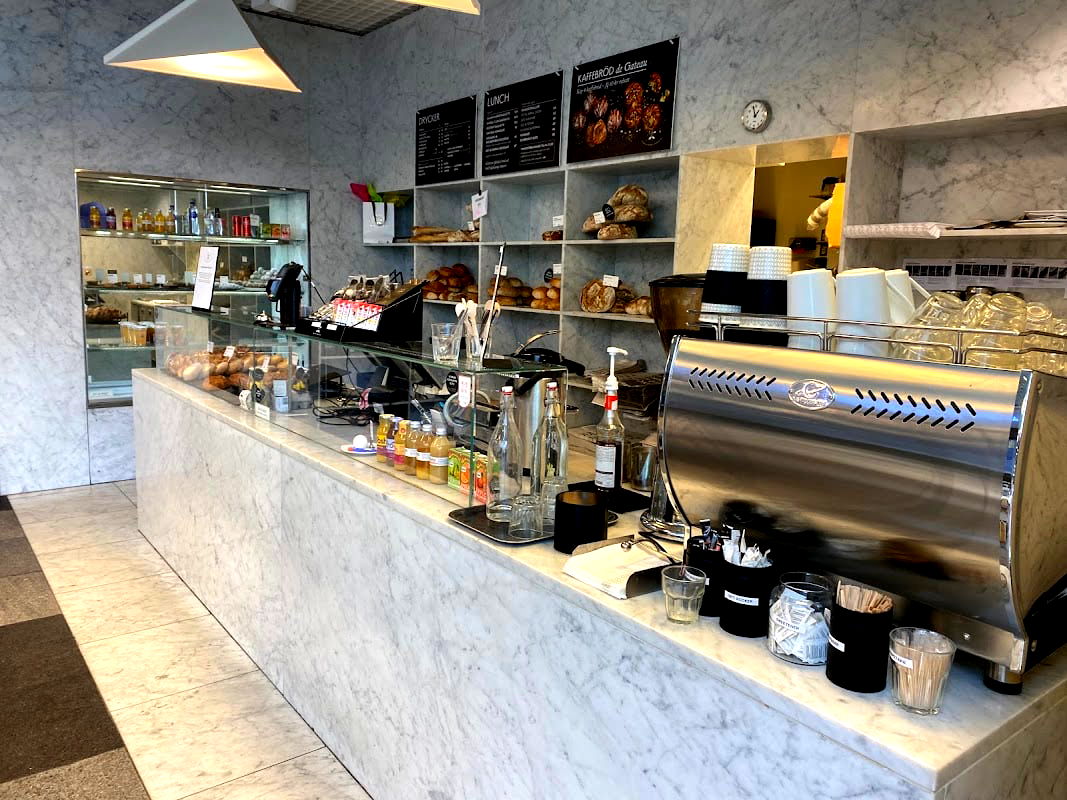 Gateau Caroli - Photo 3