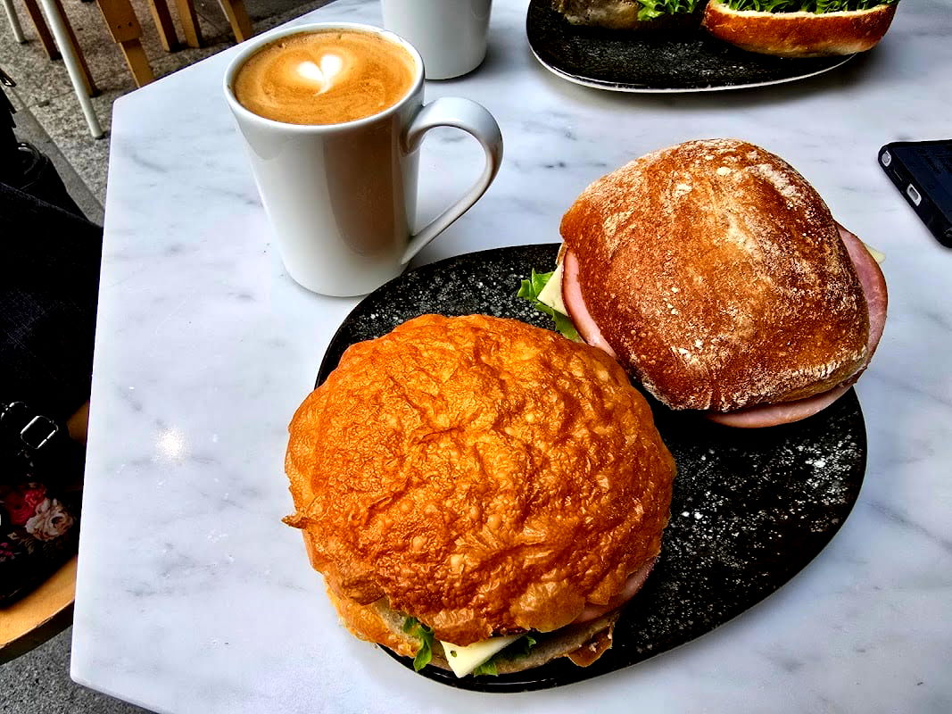 Gateau Caroli - Photo 5