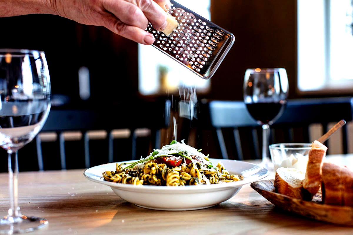 Stiernhielms på landet Krog & Livs - Photo 2