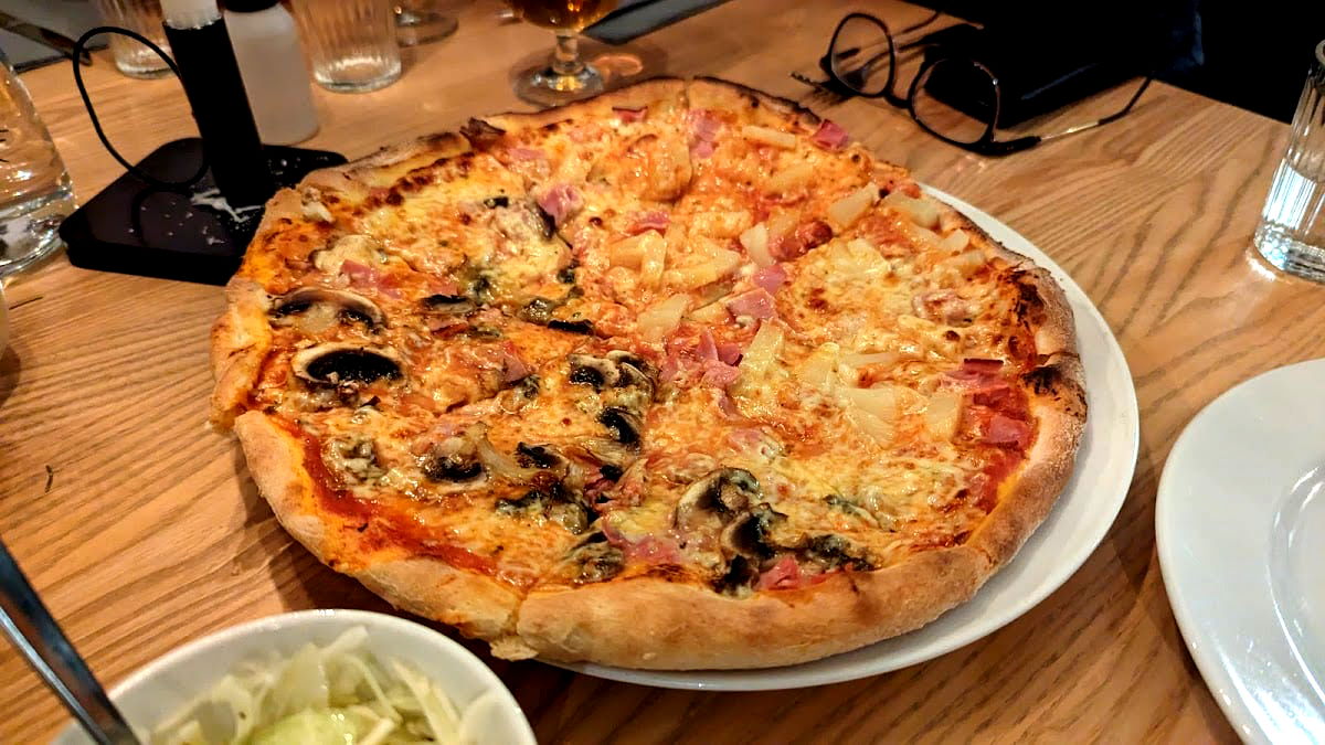 Stiernhielms på landet Krog & Livs - Photo 3