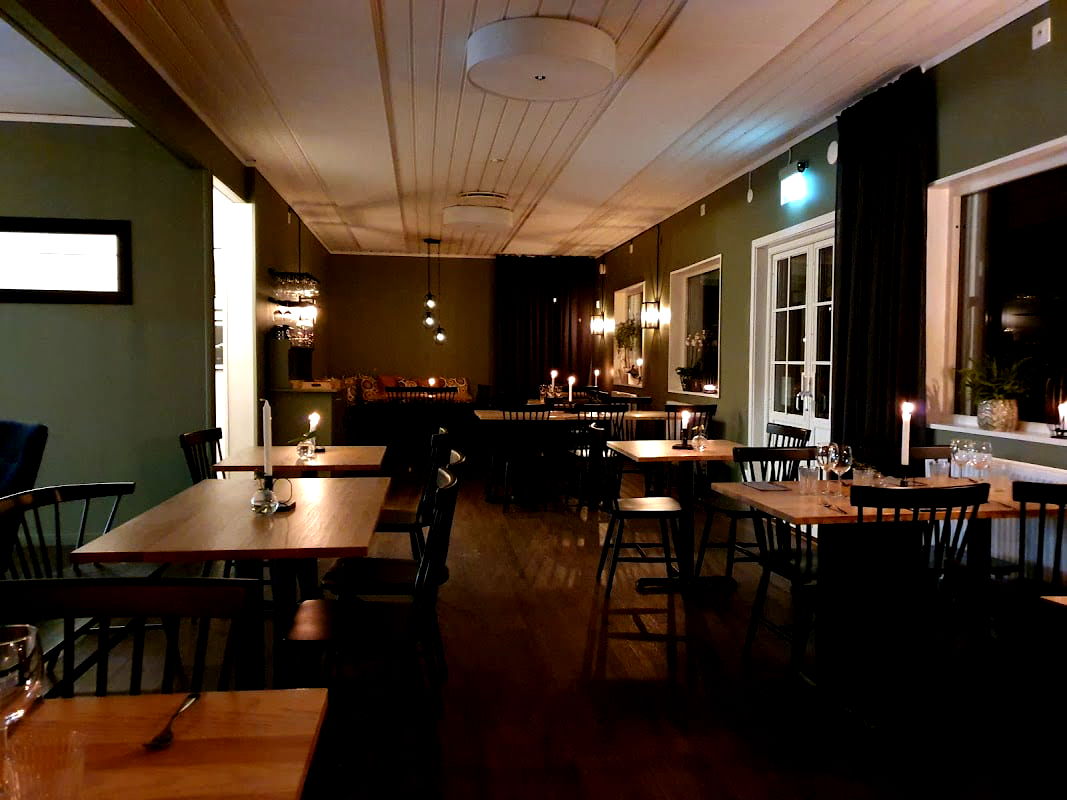 Stiernhielms på landet Krog & Livs - Photo 4