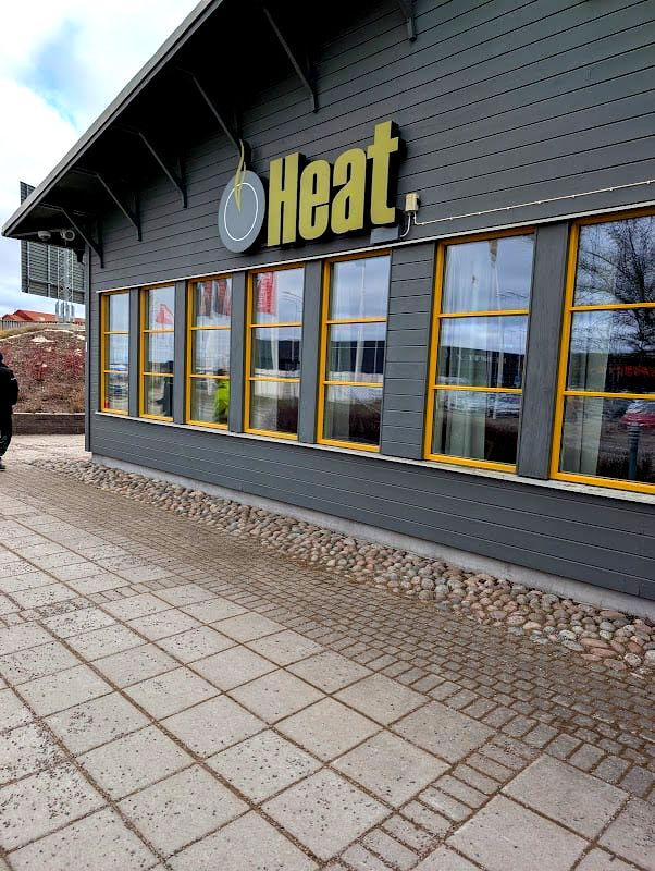 Heat Boländerna - Photo 1