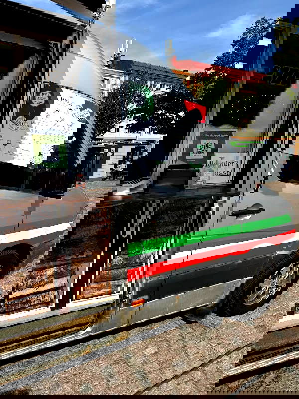 La Gustosa - Pizza Uppsala - Photo 3