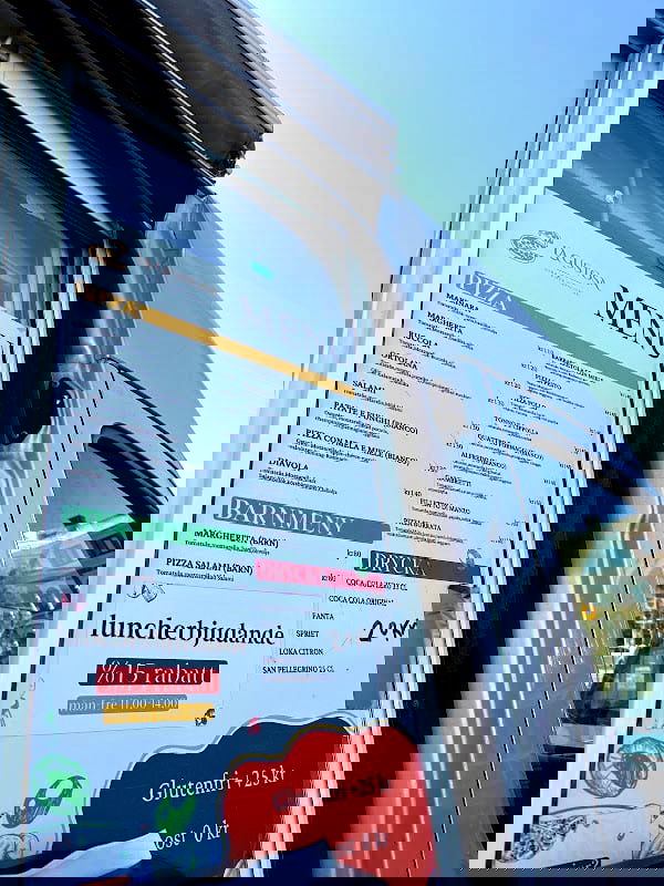 La Gustosa - Pizza Uppsala - Photo 5