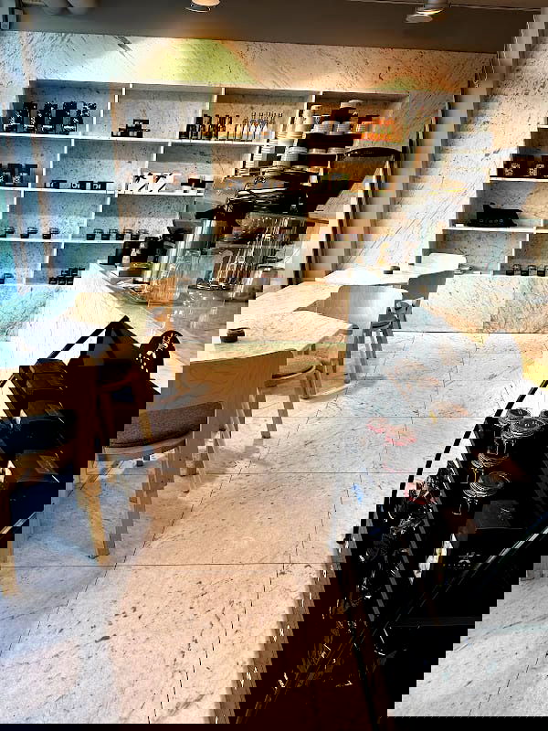 Gateau Limhamn - Photo 1