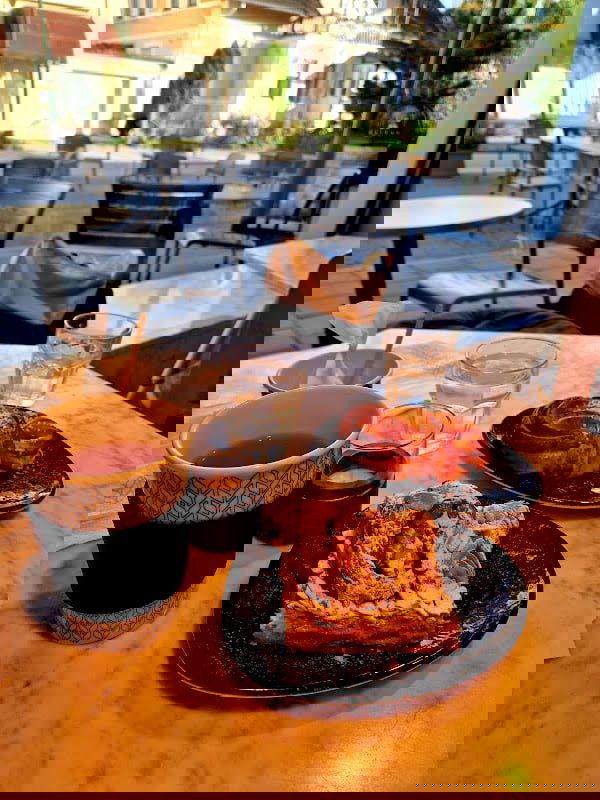 Gateau Limhamn - Photo 2