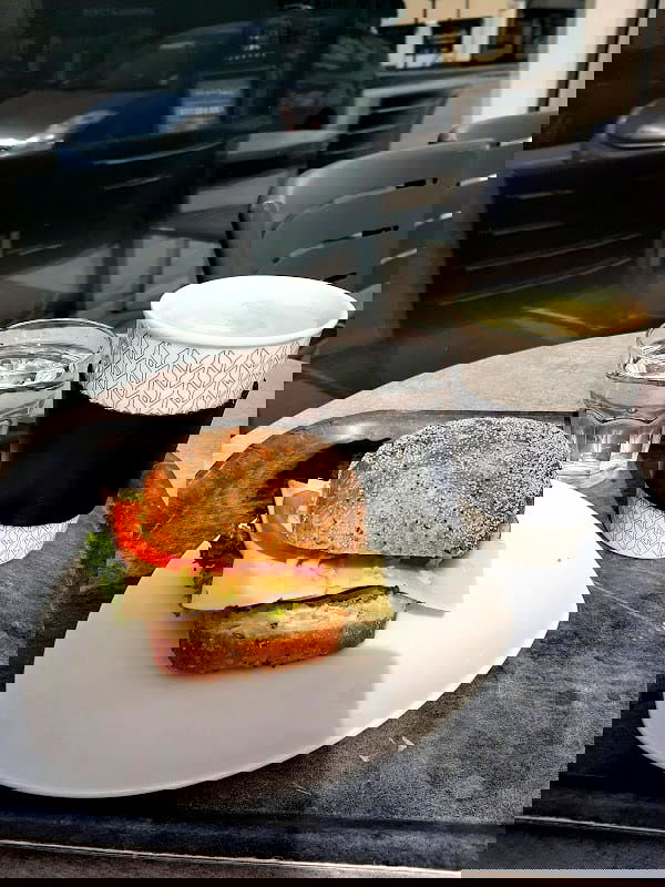 Gateau Limhamn - Photo 3