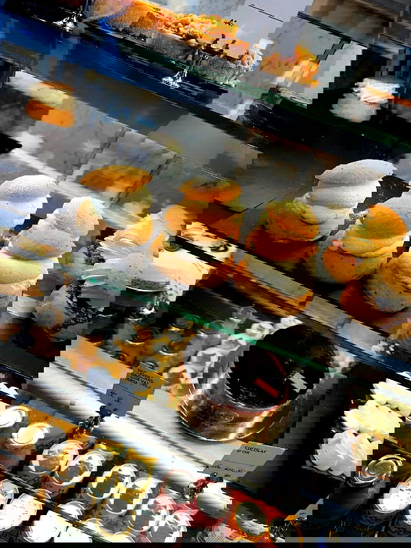 Gateau Limhamn - Photo 4