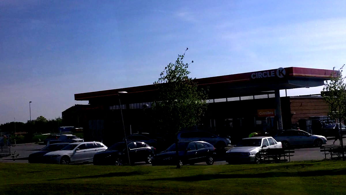 Circle K Malmö Ystadsvägen - Photo 1