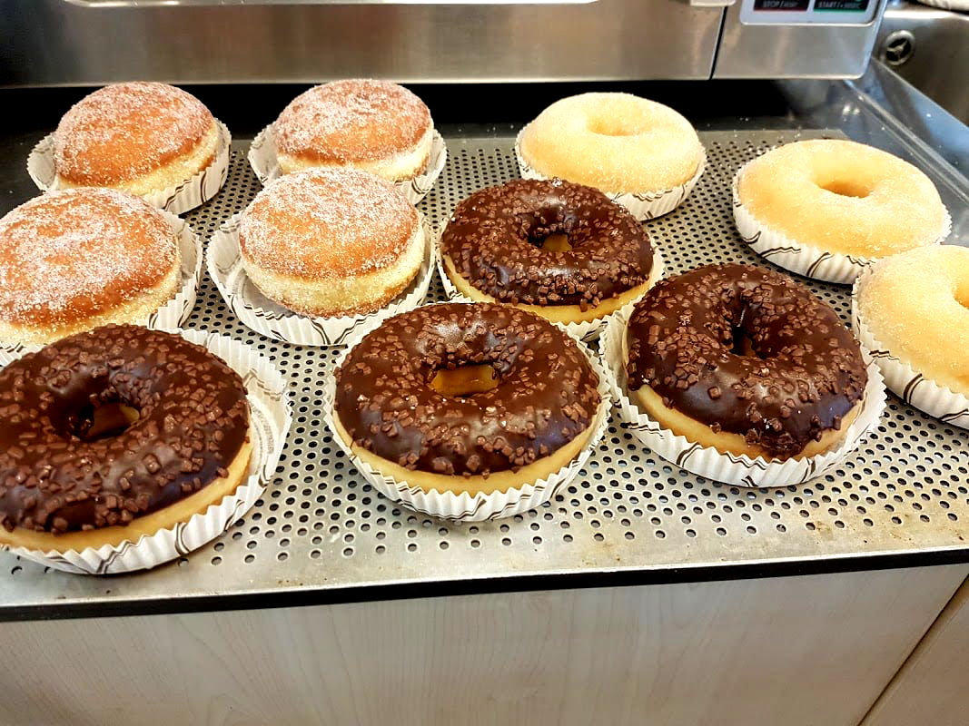 Circle K Malmö Ystadsvägen - Photo 2