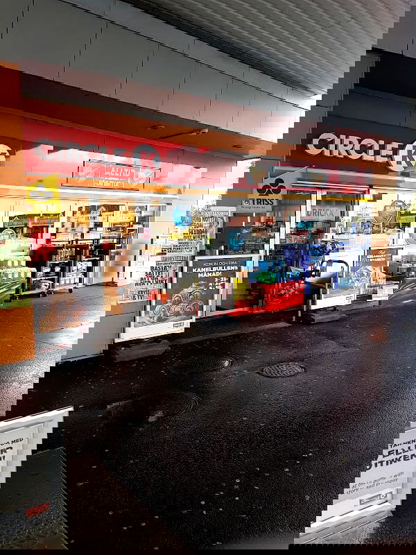 Circle K Malmö Ystadsvägen - Photo 3