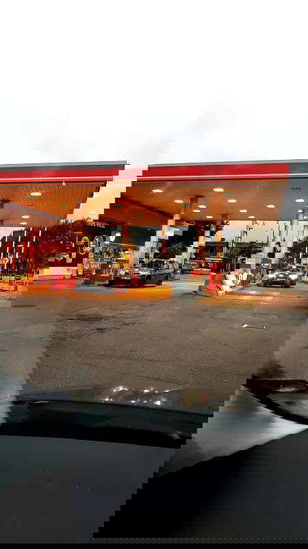 Circle K Malmö Ystadsvägen - Photo 4