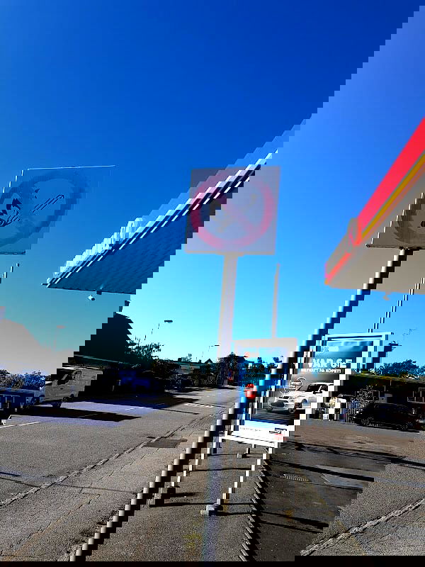 Circle K Malmö Ystadsvägen - Photo 5