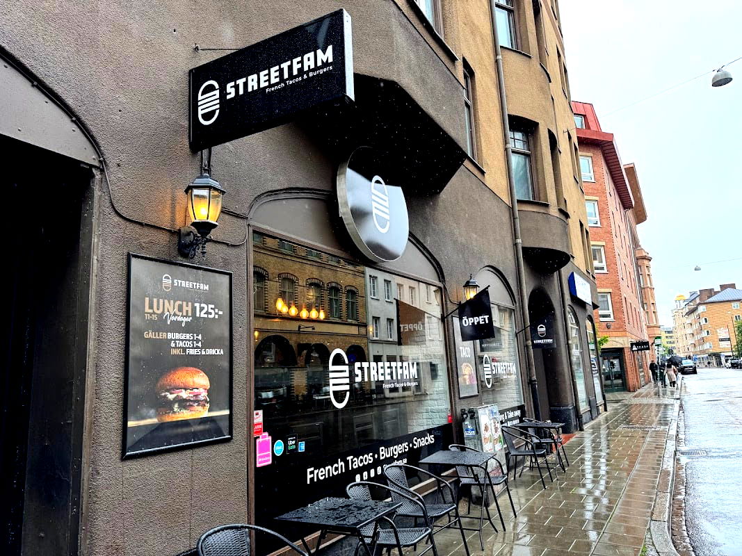 Street Fam - Photo 5