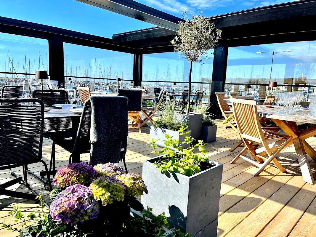 Kajuteriet - Photo 1