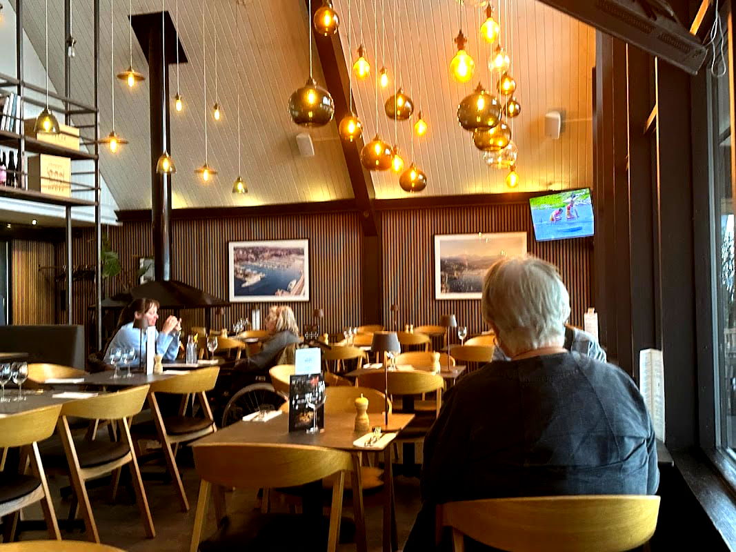 Kajuteriet - Photo 2