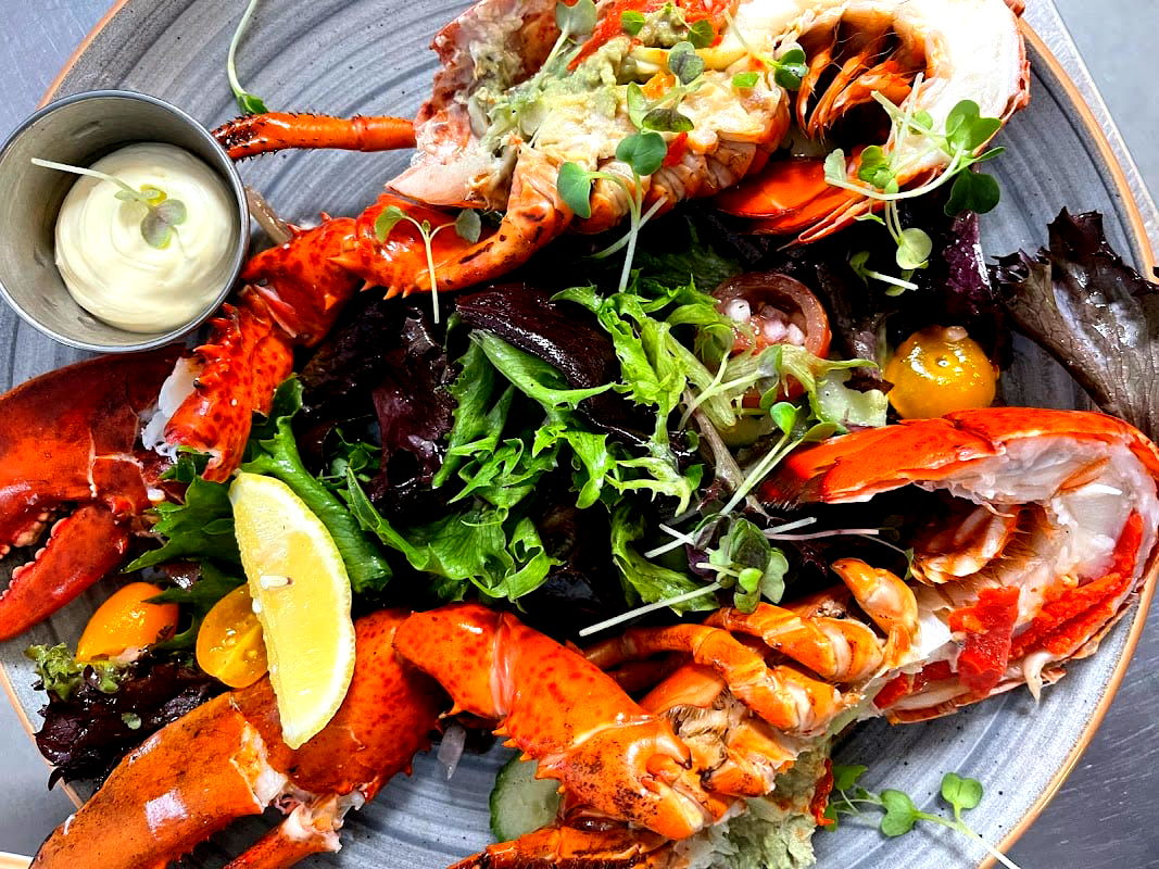 Kajuteriet - Photo 3