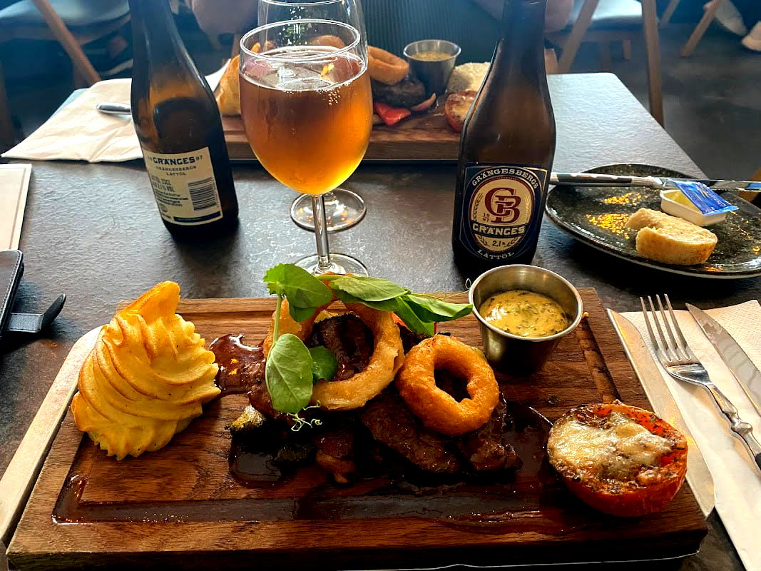 Kajuteriet - Photo 4