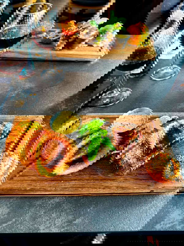 Kajuteriet - Photo 5