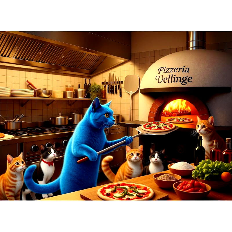 Pizzeria Vellinge - Photo 3