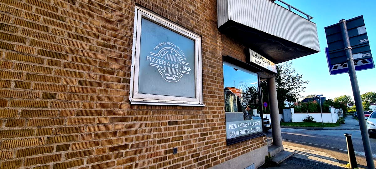 Pizzeria Vellinge - Photo 5