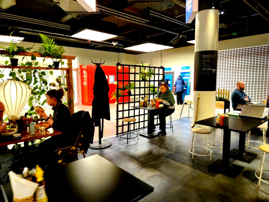 Uppsala Banh Mi - Photo 1