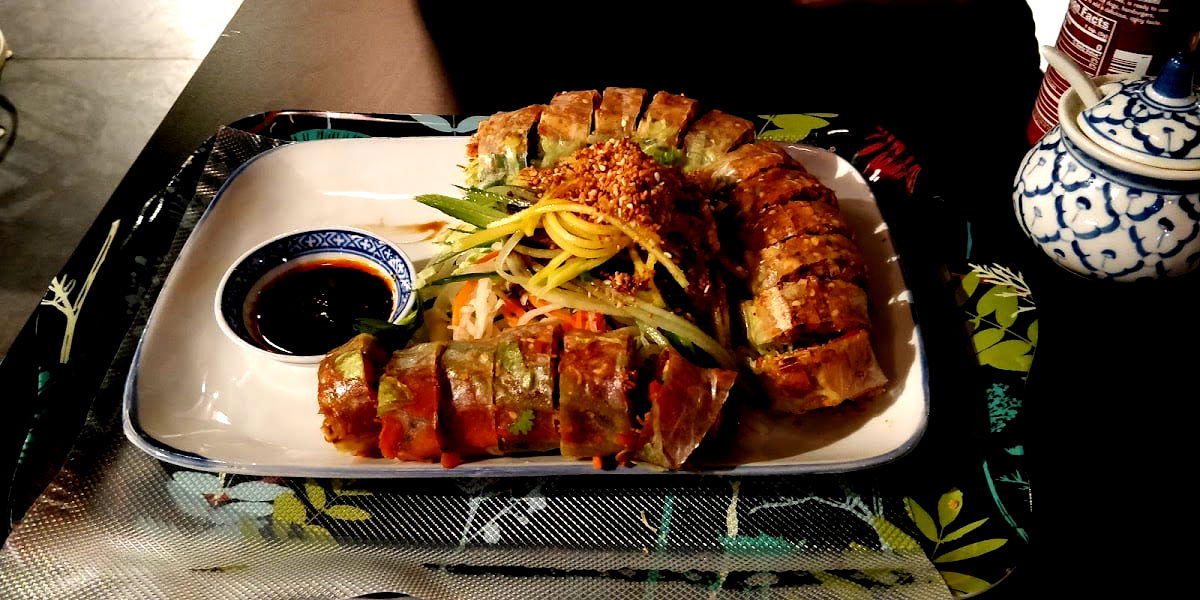 Uppsala Banh Mi - Photo 2