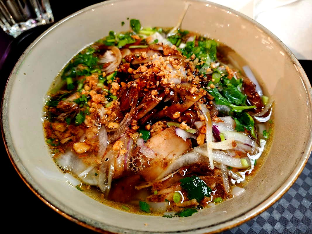 Uppsala Banh Mi - Photo 4