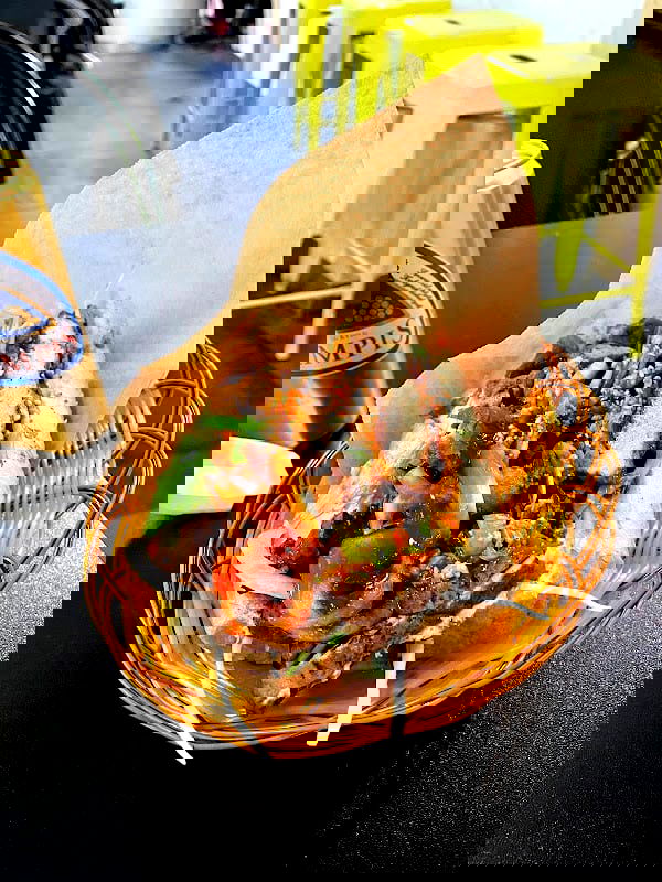 Uppsala Banh Mi - Photo 5