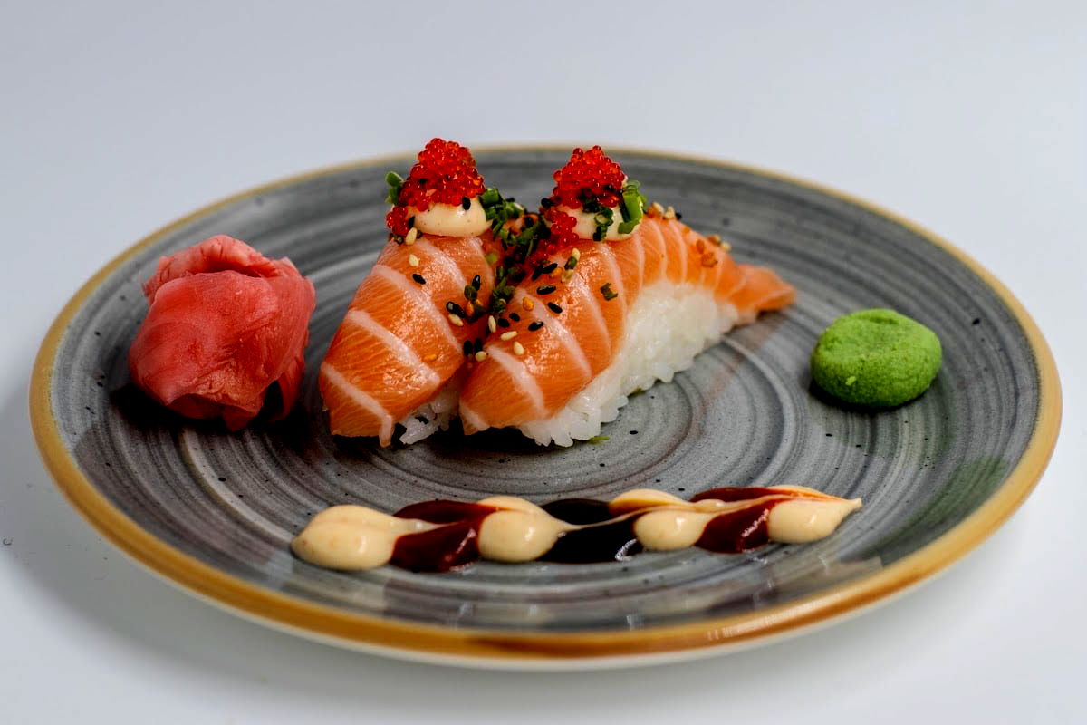 Moi Sushi & Poke Bowl - Photo 2