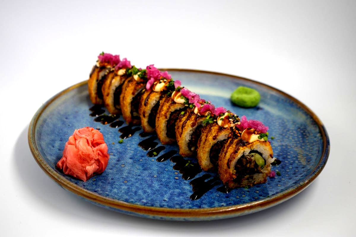 Moi Sushi & Poke Bowl - Photo 3