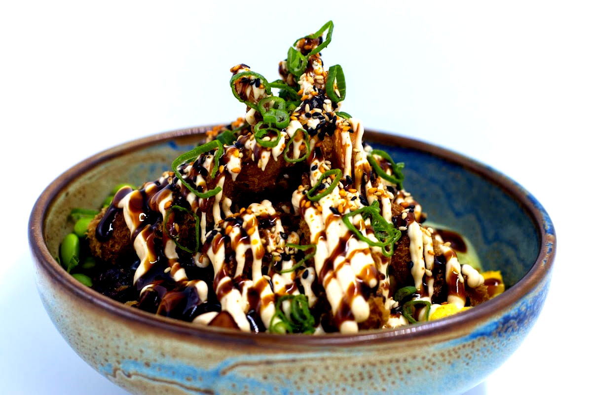 Moi Sushi & Poke Bowl - Photo 4