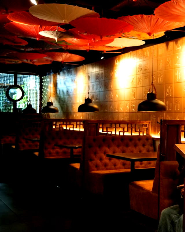 Restaurant China 3 - Photo 1