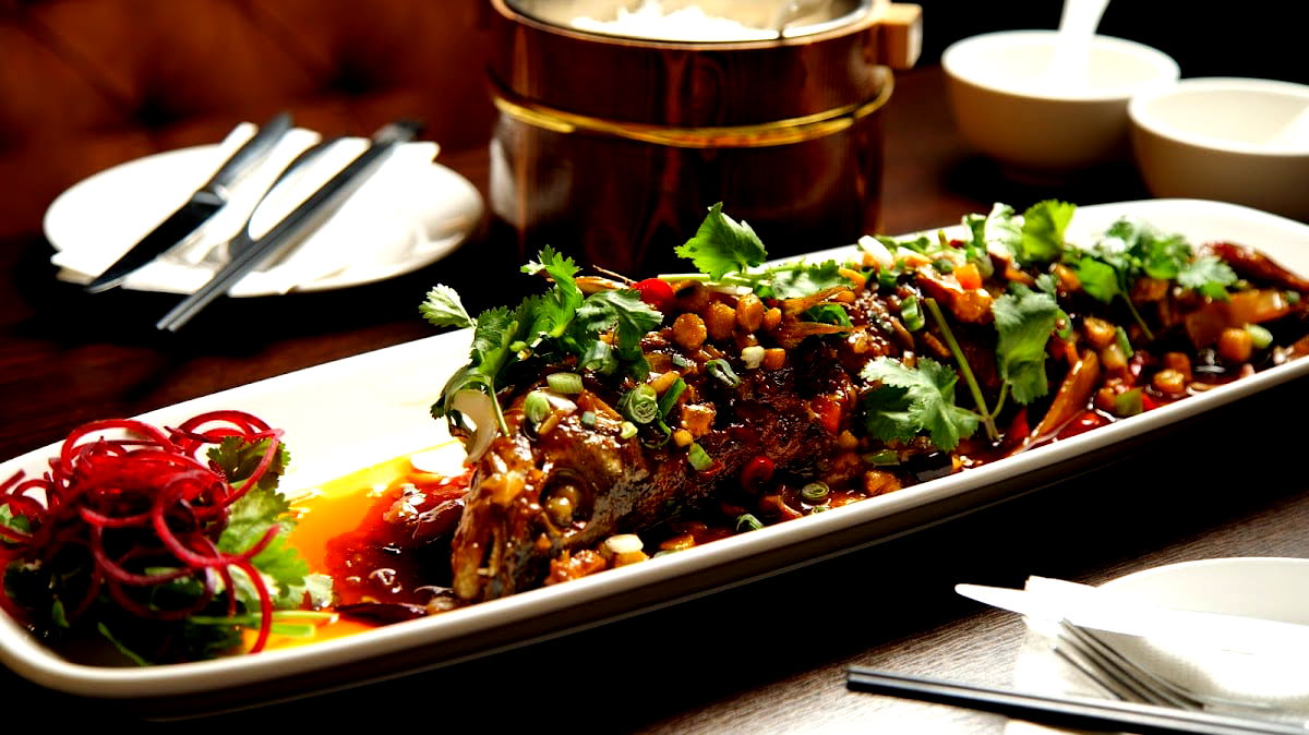 Restaurant China 3 - Photo 2