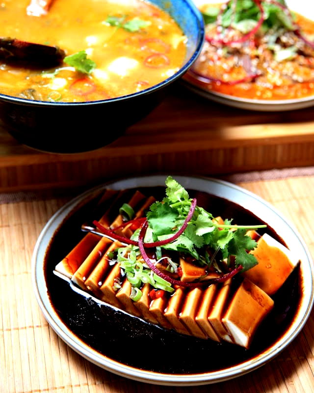 Restaurant China 3 - Photo 4