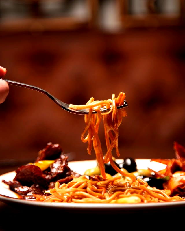 Restaurant China 3 - Photo 5