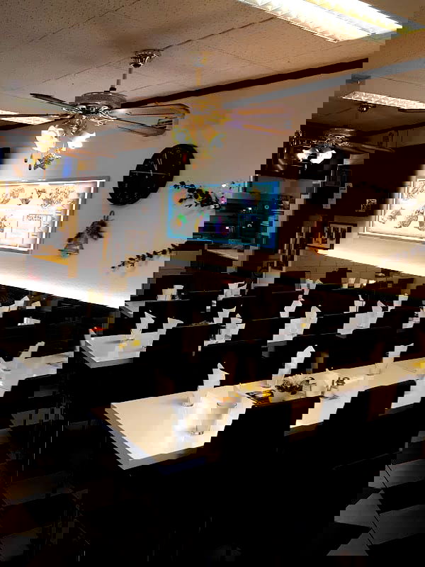 Pizzeria Miami - Photo 1